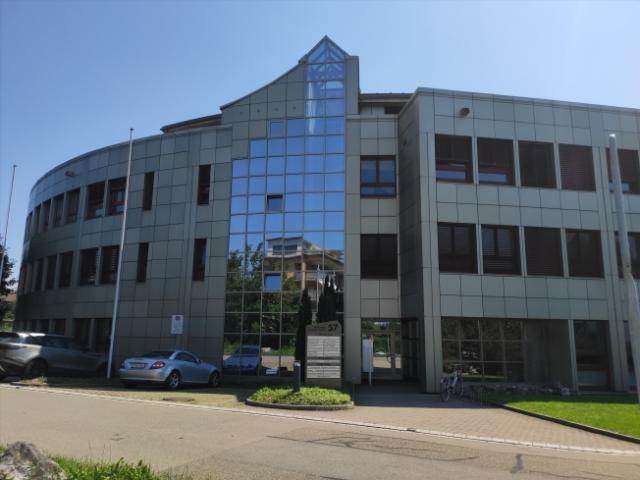 Garage mieten in Uster, Zürich