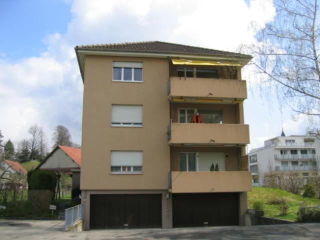 Garage mieten in Uster, Zürich