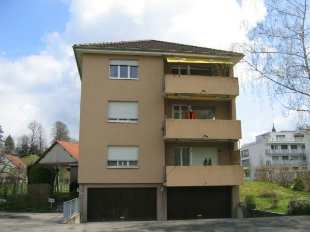 Garage mieten in Uster, Zürich