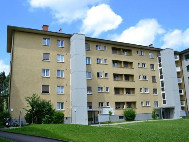 Garage mieten in Uster, Zürich