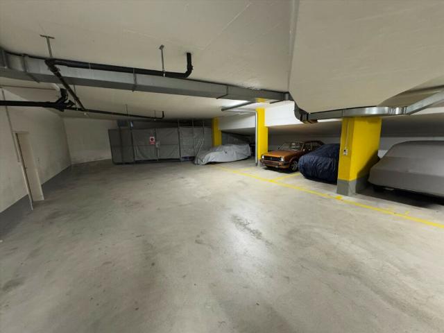 Garage mieten in Uster, Zürich