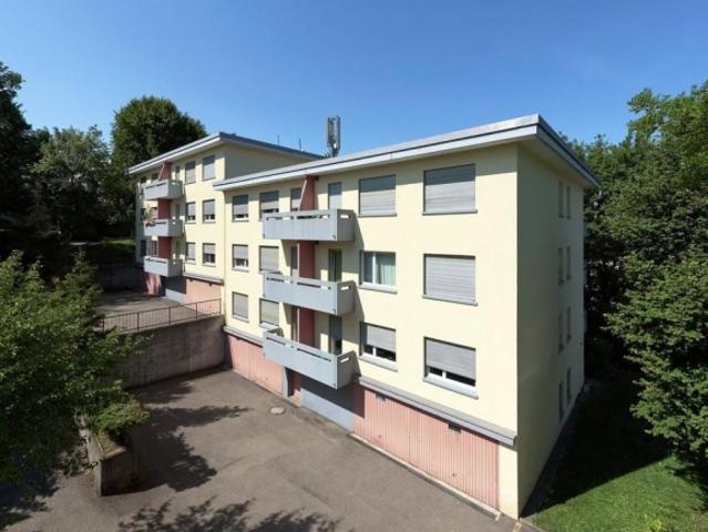 Garage mieten in Einigen, Zürich