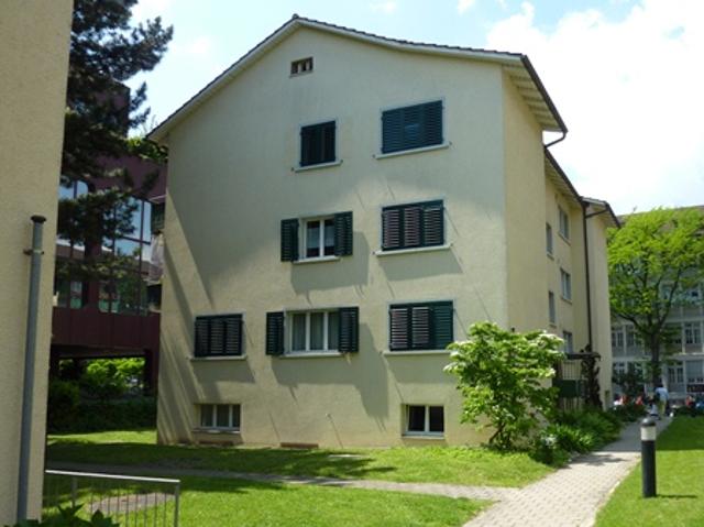 Garage mieten in Einigen, Zürich