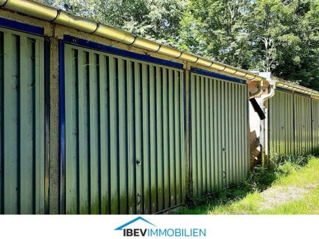 Erdgeschosswohnung kaufen in Netzschkau, Sachsen