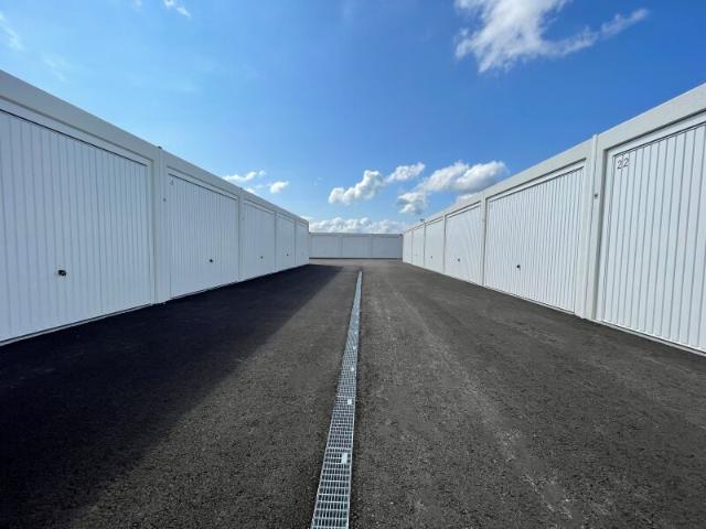 Garage mieten in Hinzenbach, Oberösterreich