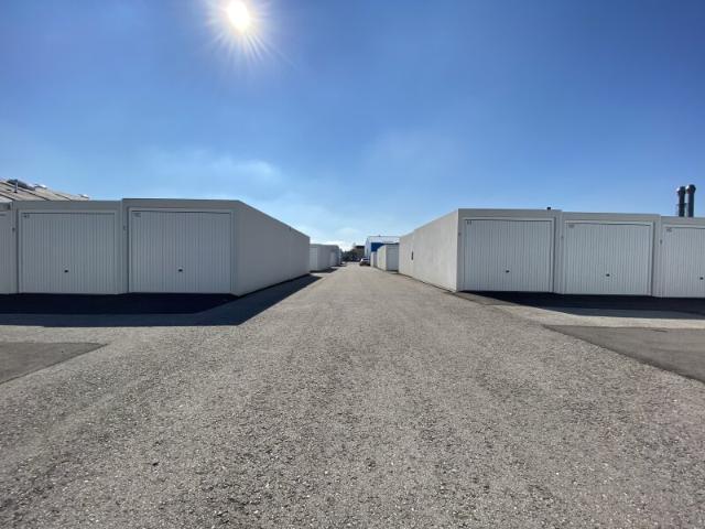 Garage mieten in Hörsching, Oberösterreich