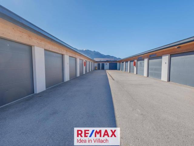 Gewerbe kaufen in Arnoldstein, Kärnten