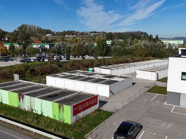 Garage kaufen in Hinzenbach, Oberösterreich