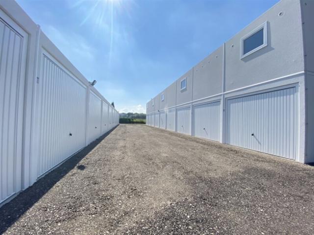 Garage kaufen in Am Dachsberg, Schwertberg