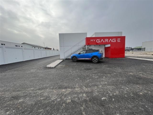 Garage mieten in Dickerldorf, Wels