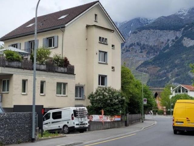 Immobilie mieten in Daleu, Chur