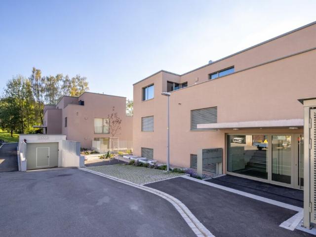 Immobilie mieten in Obfelden, Zürich