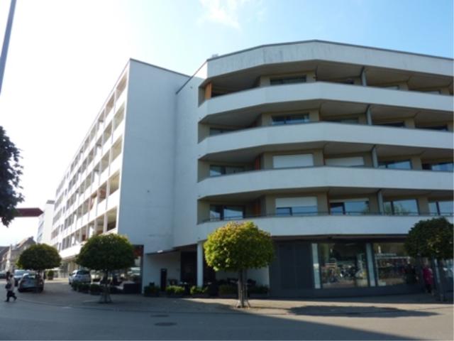 Garage mieten in Dietikon, Zürich