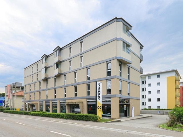 Garage kaufen in Losone, Distretto di Locarno