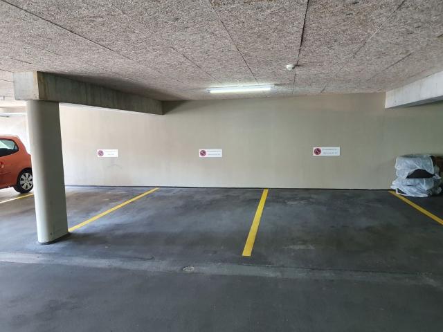 Garage mieten in Lustmühle, Appenzell Ausserrhoden