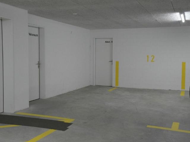 Immobilie mieten in Klosters, Graubünden