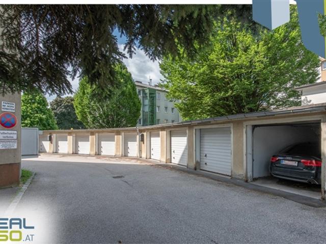 Garage mieten in Steyr, Oberösterreich