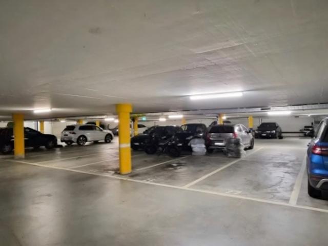 Garage mieten in Wetzikon (ZH), Zürich