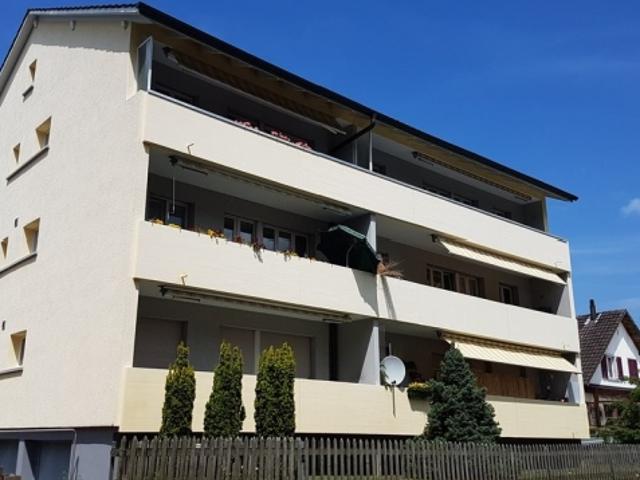 Garage mieten in Belp, Bern