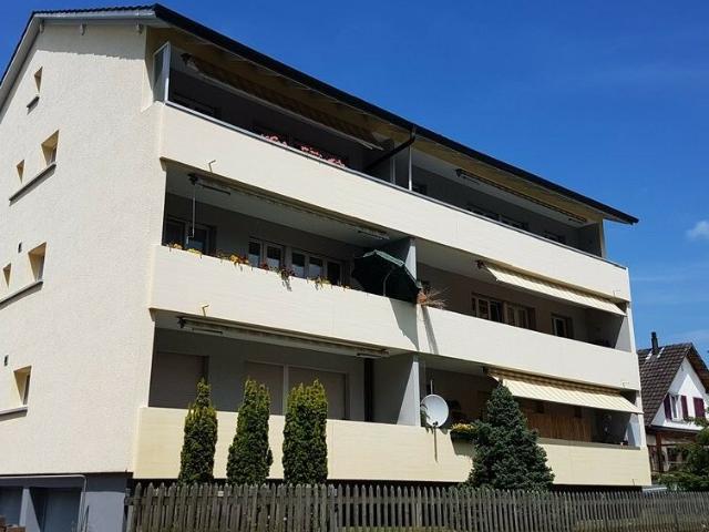 Garage mieten in Belp, Bern