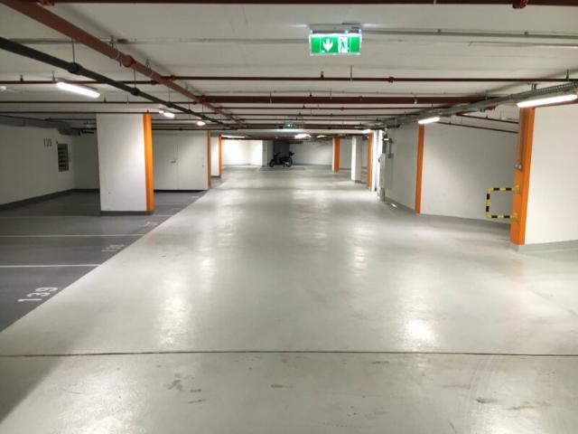 Garage mieten in Wien