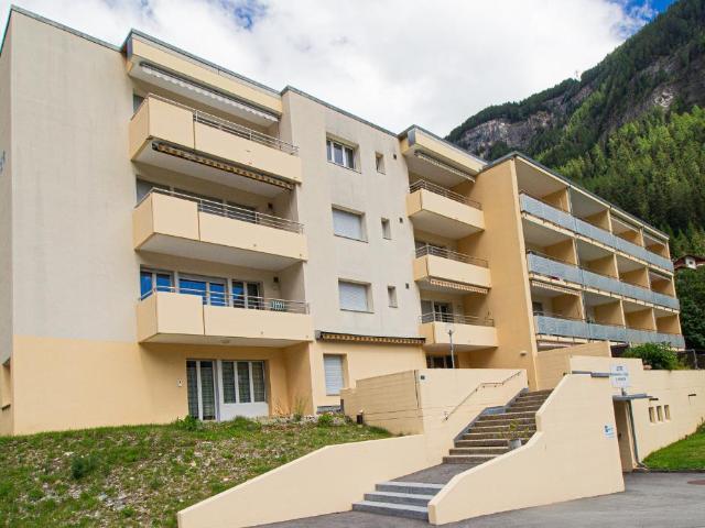 Garage kaufen in Leukerbad, Wallis