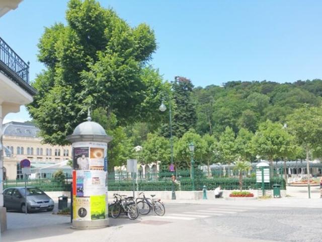 Garage mieten in Baden, Niederösterreich