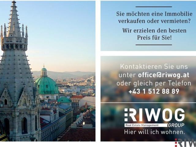 Immobilie mieten in Seestadt, Wien