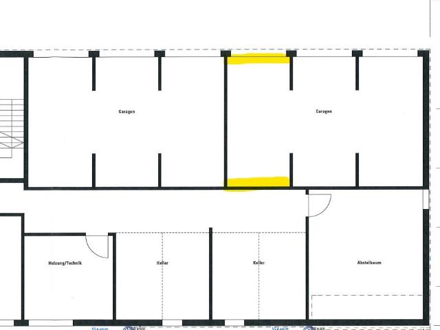 Garage mieten in Schwyz