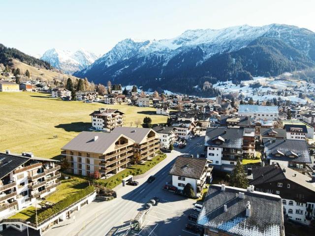Immobilie kaufen in Klosters, Graubünden