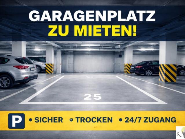 Garage mieten in Neusiedl am See, Burgenland