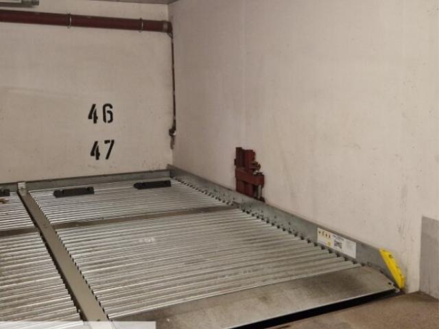 Garage mieten in Schöffelstadt, Mödling