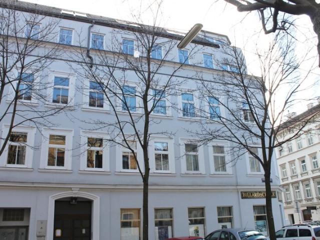 Garage mieten in Wien