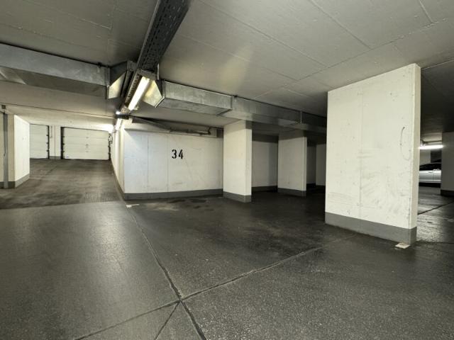 Garage mieten in Wien