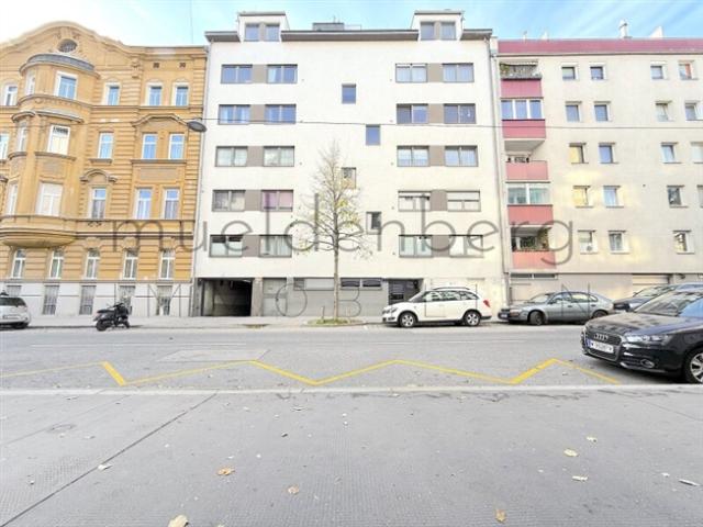 Garage mieten in KG Breitensee, Wien