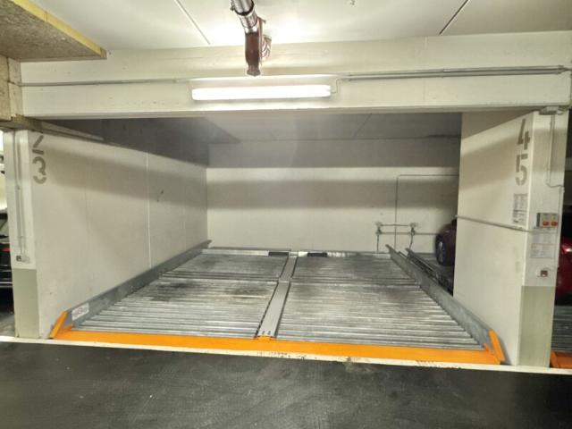 Garage mieten in Wien