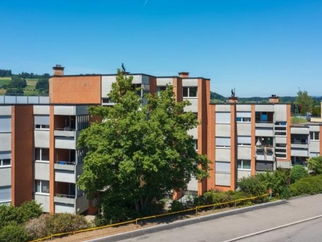 Garage mieten in Bonstetten, Zürich