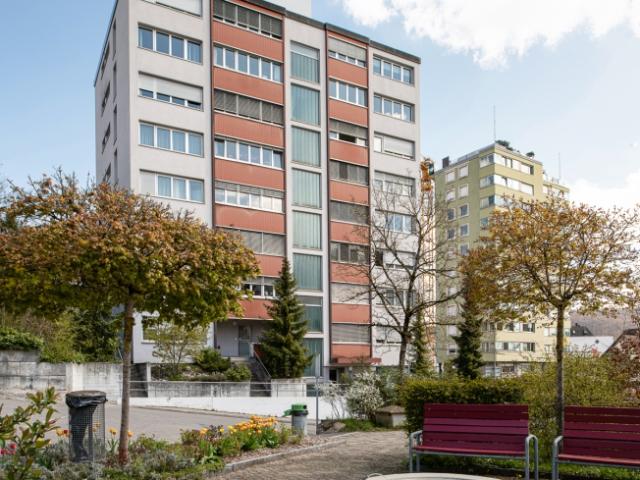 Garage mieten in Neuhausen, Schaffhausen