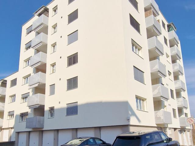 Garage mieten in Neuhausen, Schaffhausen