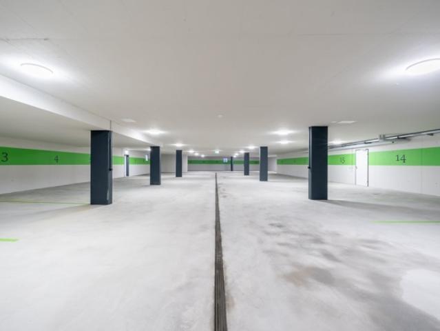 Garage mieten in Starrkirch-Wil, Solothurn