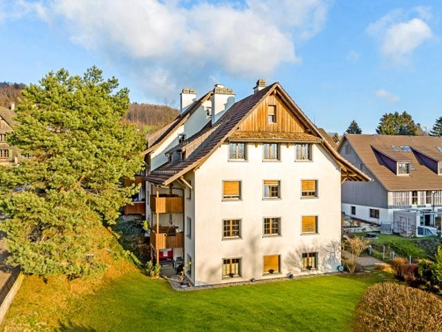 Garage mieten in Mettmenstetten, Zürich