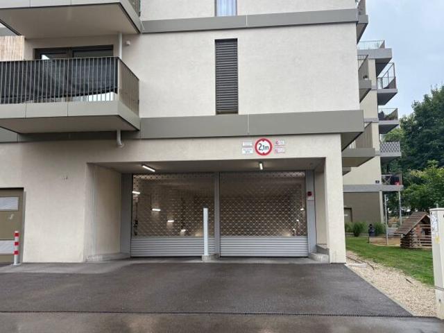Garage mieten in Wien