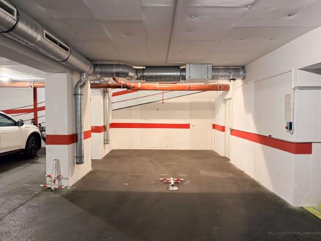 Garage mieten in Wien