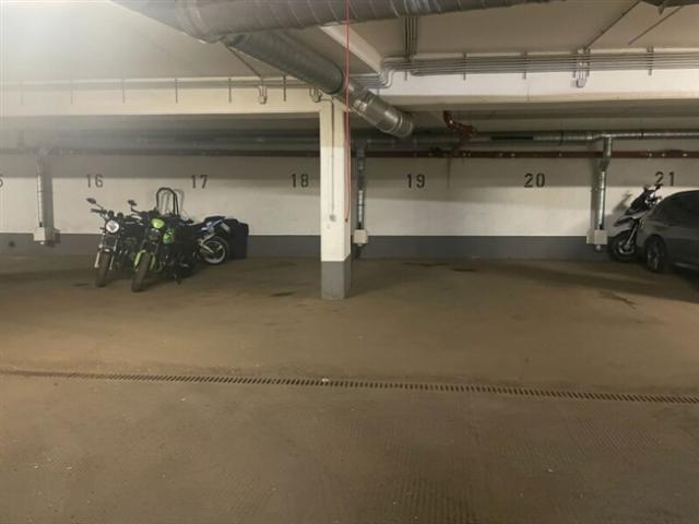 Garage kaufen in Wien