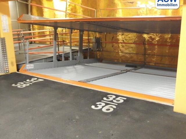 Garage mieten in Wien
