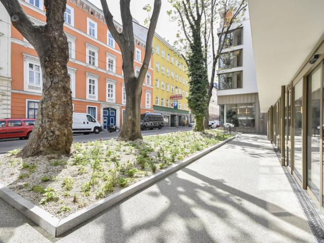 Immobilie mieten in Seestadt, Wien