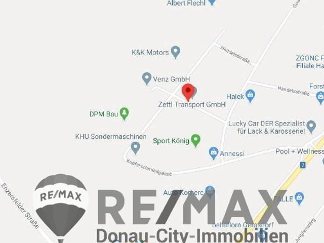 Immobilie mieten in Hagenbrunn, Niederösterreich