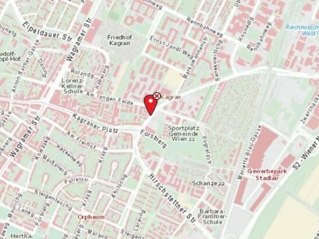 Immobilie kaufen in Seestadt, Wien