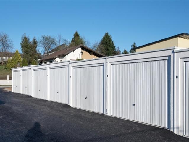 Garage kaufen in Judendorf-Straßengel, Kärnten