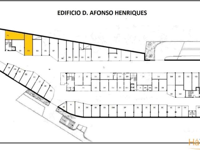 Garagem alugar em Gondomar, Porto